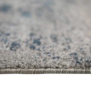 Yasmin YAS-2 Dark Blue Rug