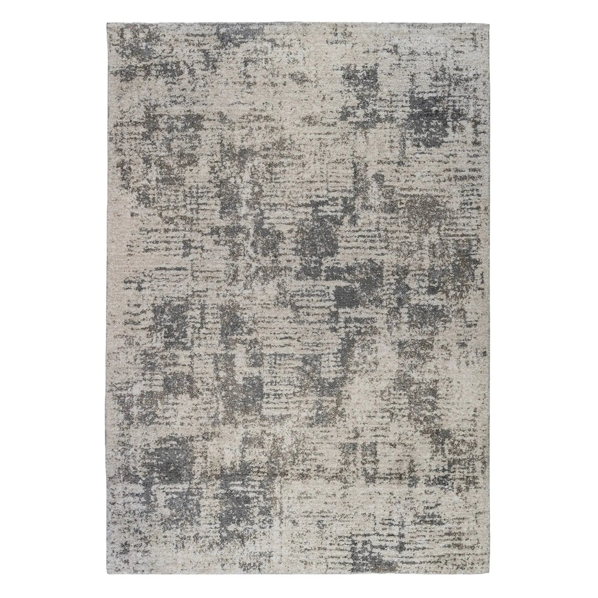 Yasmin YAS-3 Beige Rug