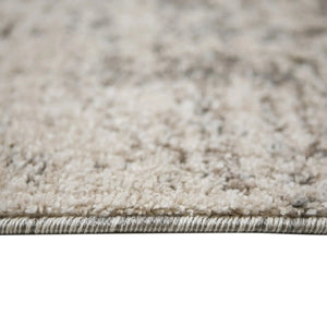 Yasmin YAS-3 Beige Rug