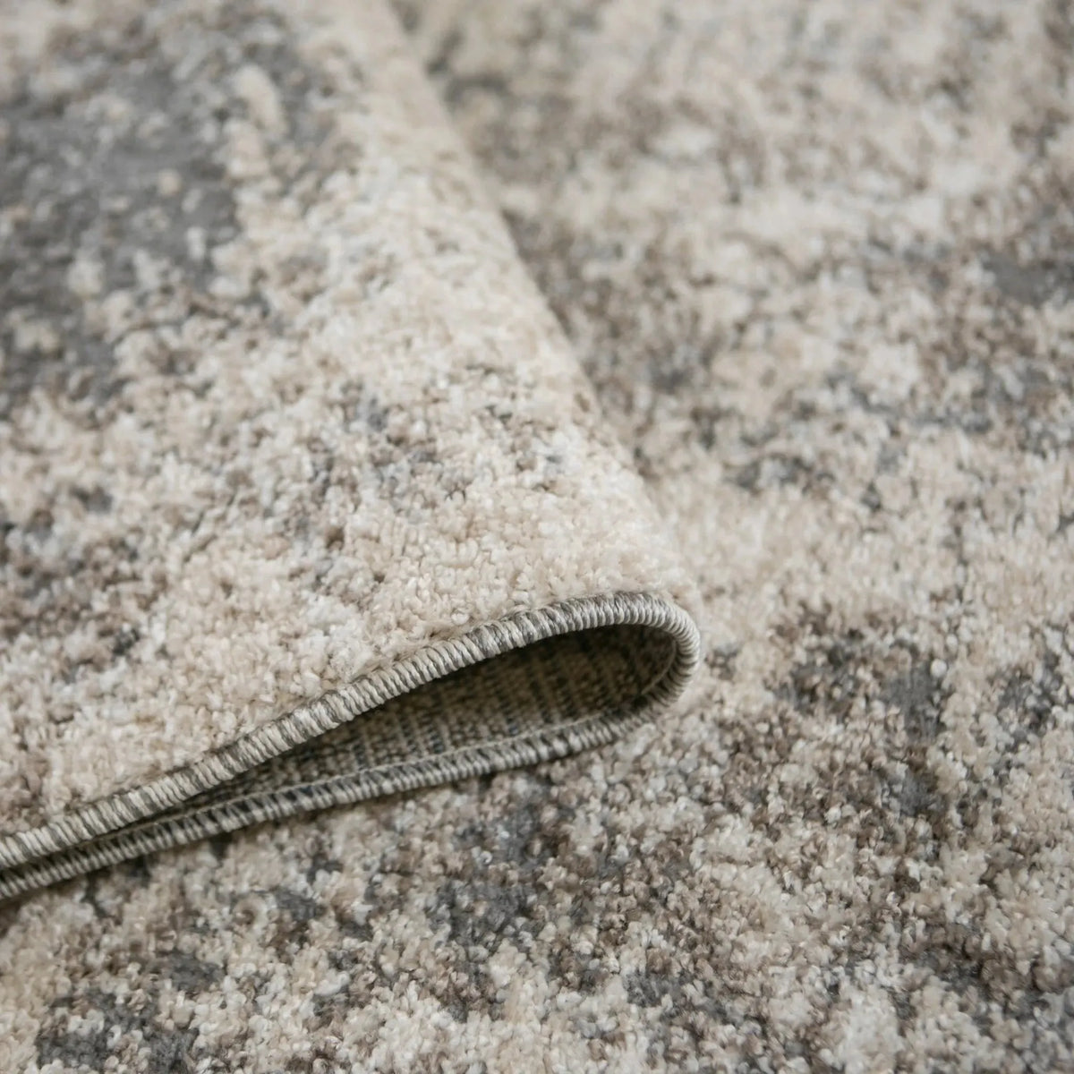 Yasmin YAS-3 Beige Rug