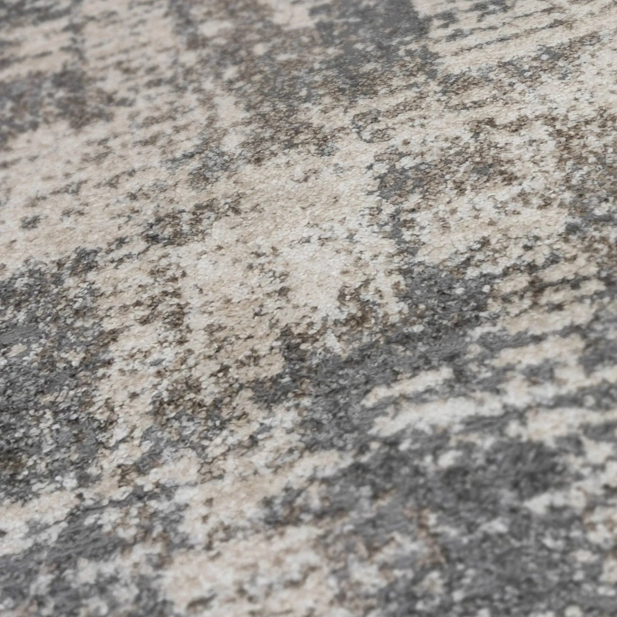 Yasmin YAS-3 Beige Rug