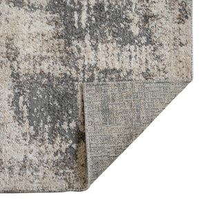 Yasmin YAS-3 Beige Rug