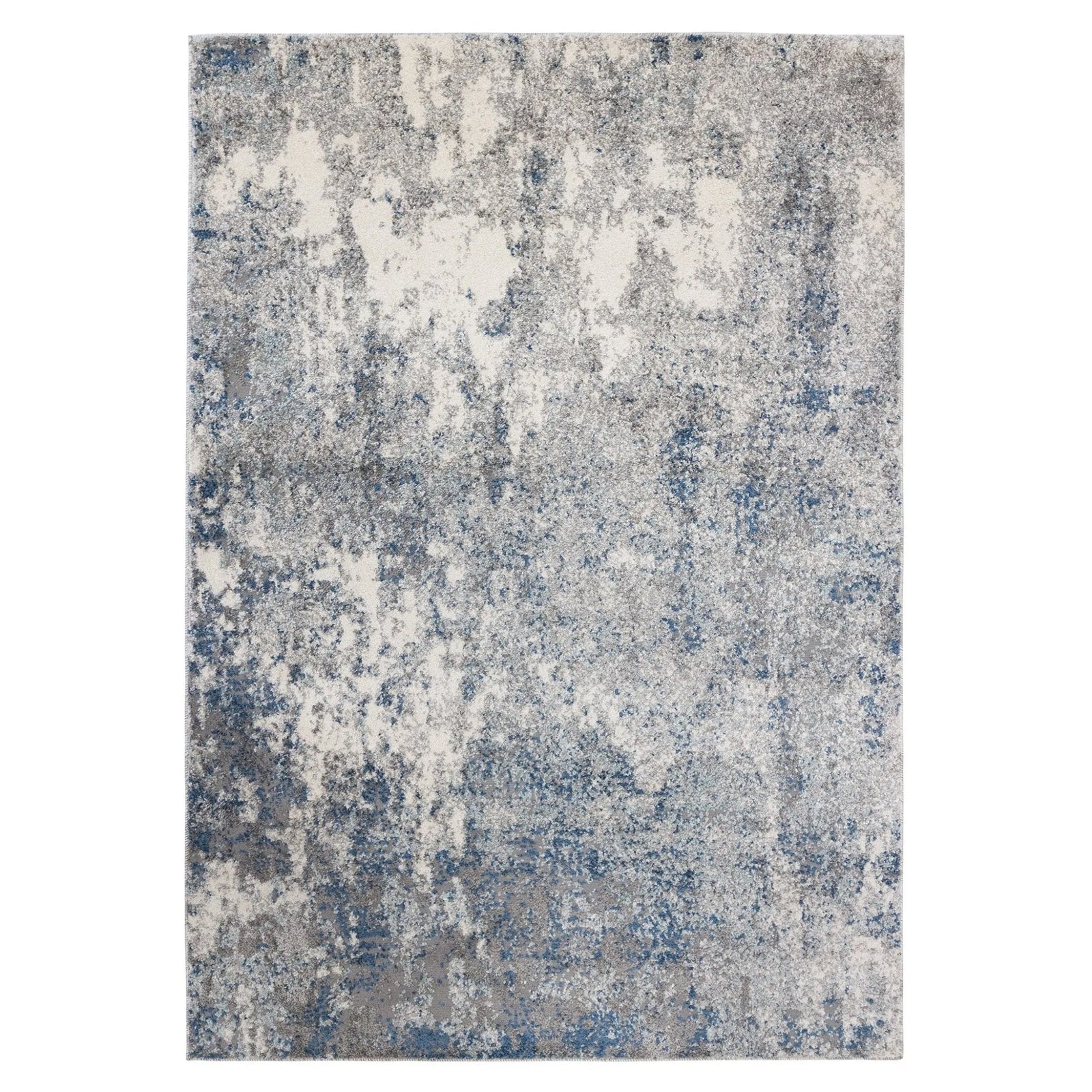 Yasmin YAS-4 Light Blue Rug