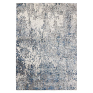 Yasmin YAS-4 Light Blue Rug