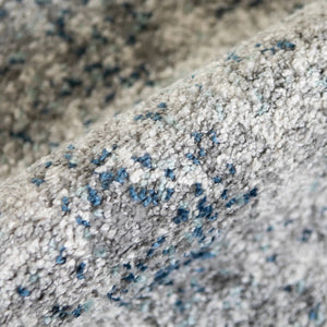 Yasmin YAS-4 Light Blue Rug