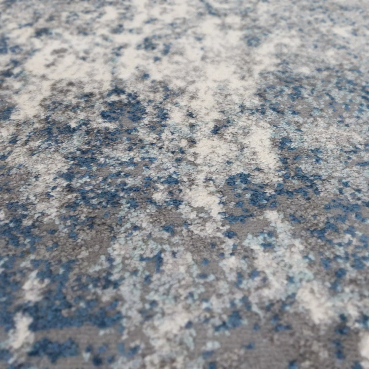 Yasmin YAS-4 Light Blue Rug