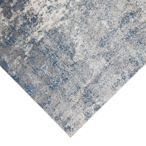 Yasmin YAS-4 Light Blue Rug