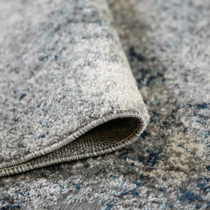Yasmin YAS-4 Light Blue Rug