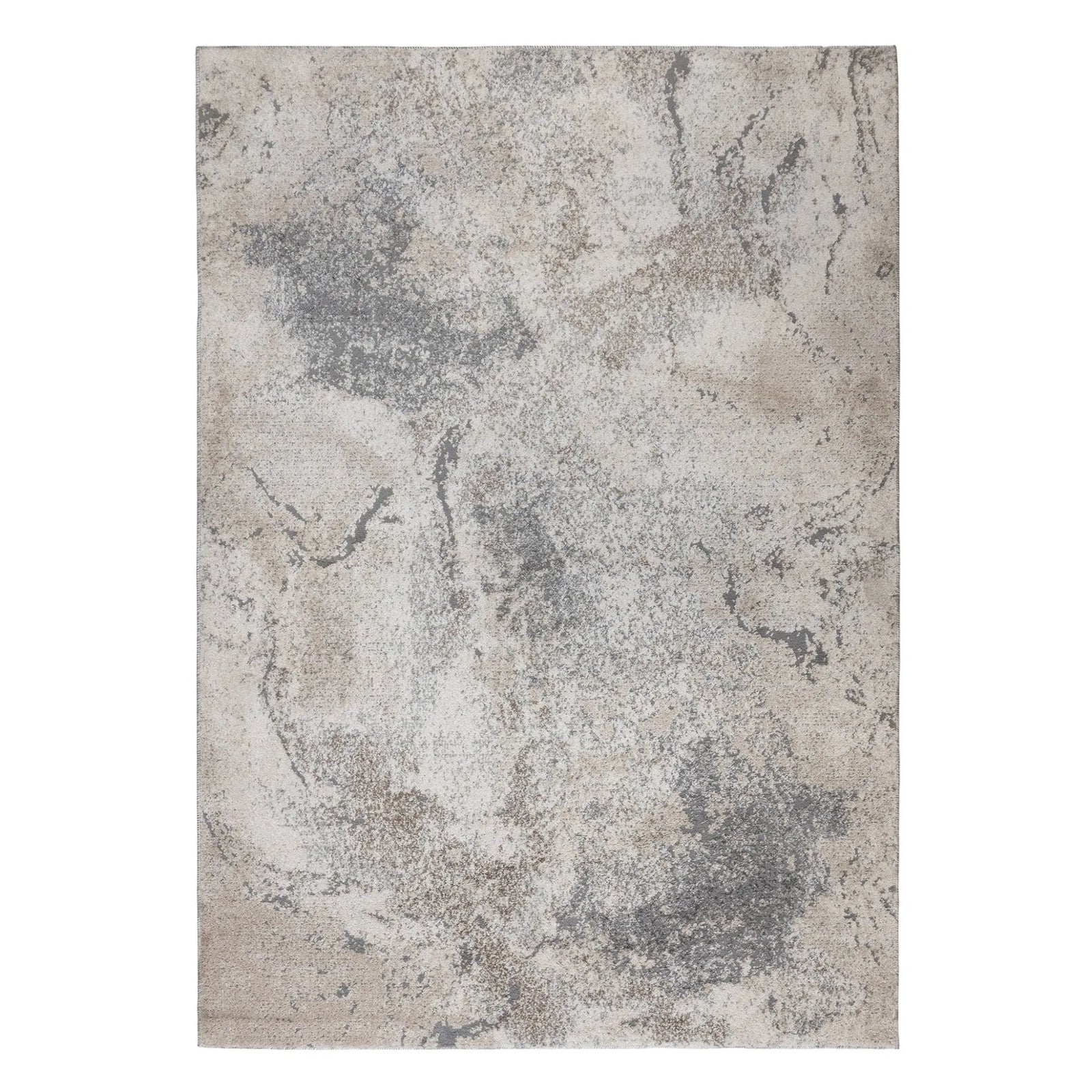 Yasmin YAS-8 Cream Rug