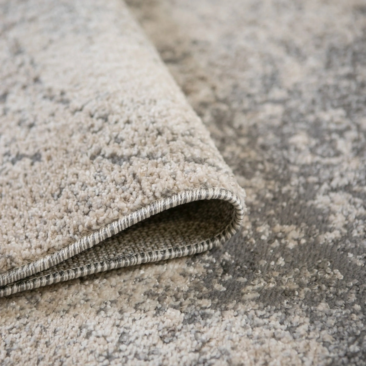 Yasmin YAS-8 Cream Rug