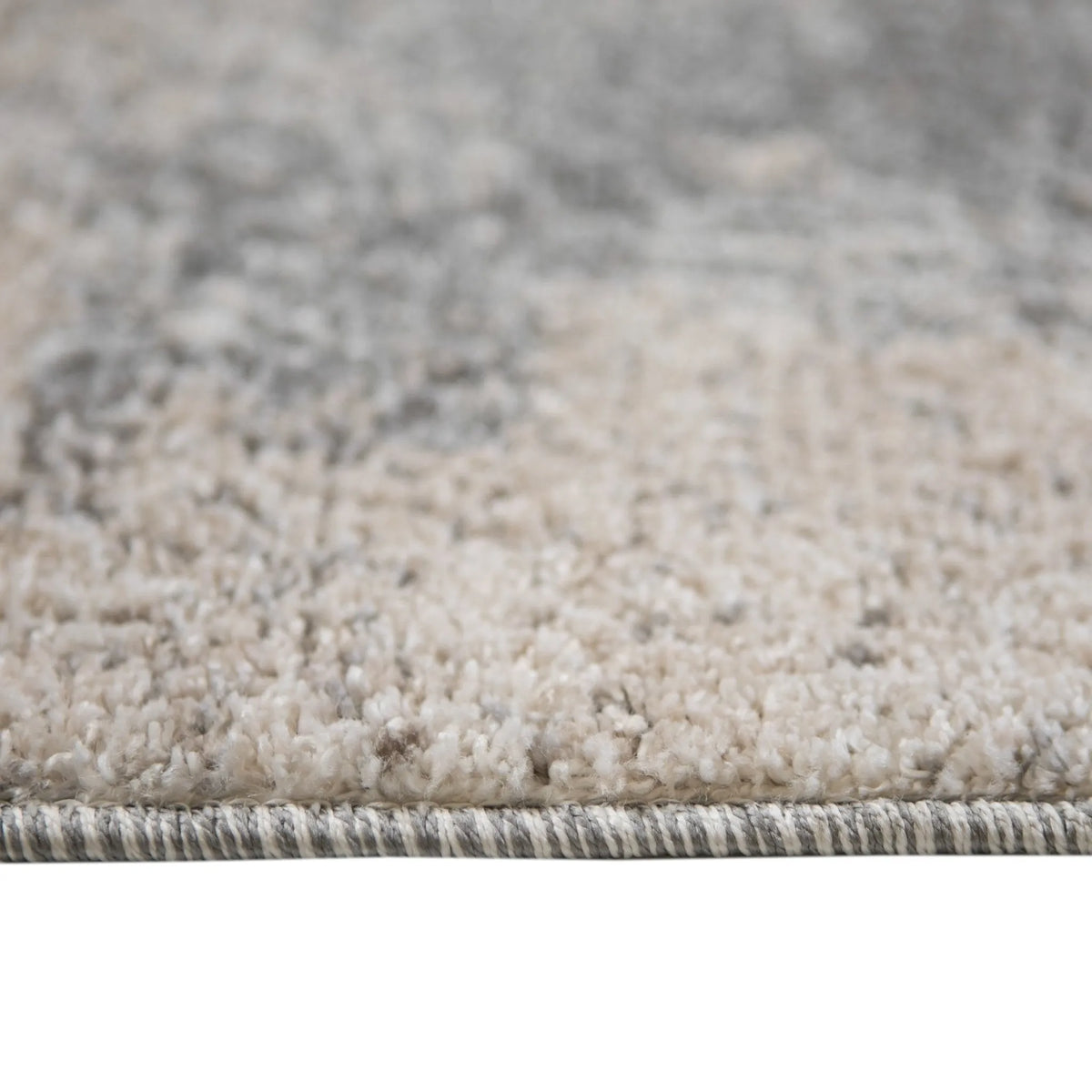 Yasmin YAS-8 Cream Rug