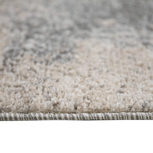 Yasmin YAS-8 Cream Rug