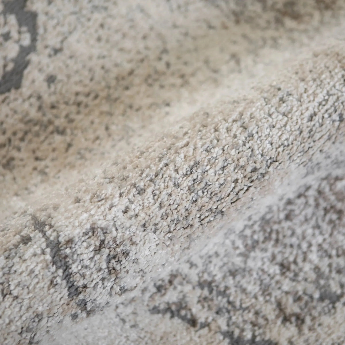 Yasmin YAS-8 Cream Rug