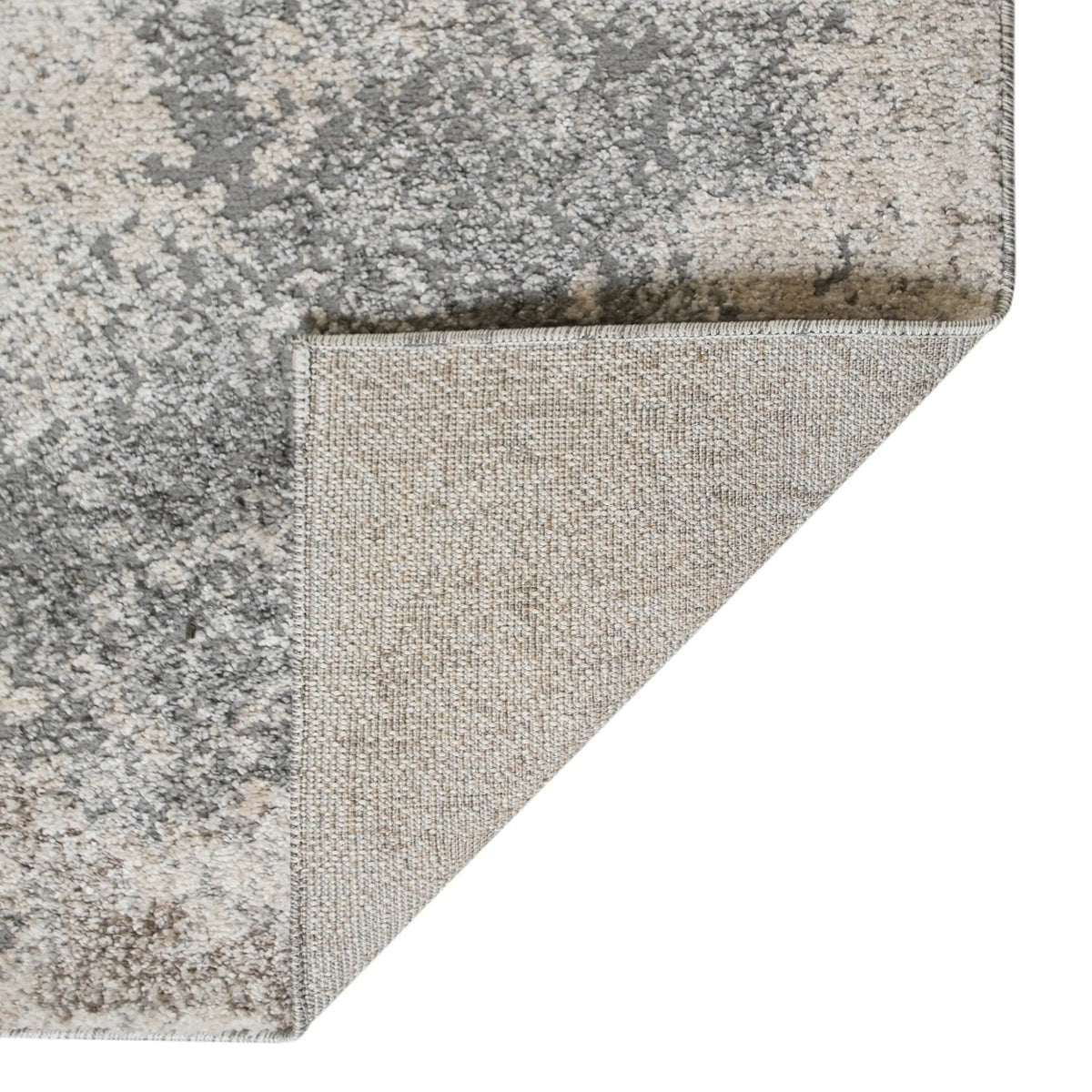 Yasmin YAS-8 Cream Rug