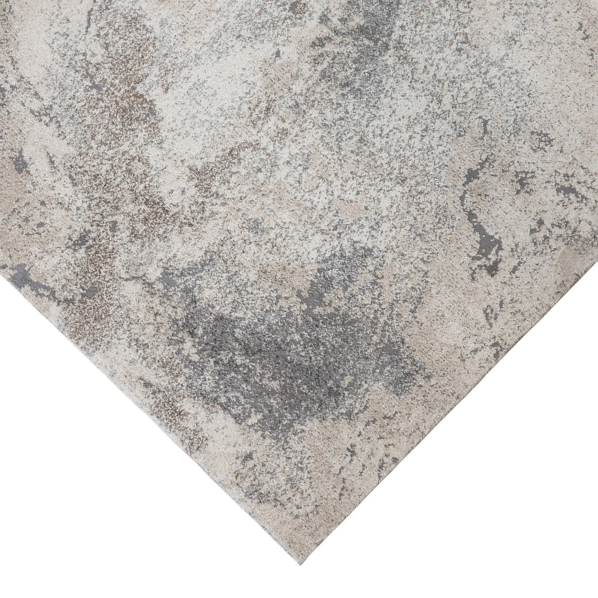 Yasmin YAS-8 Cream Rug