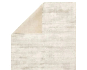 Yasmin YAS11 Yasmin Silver Rug