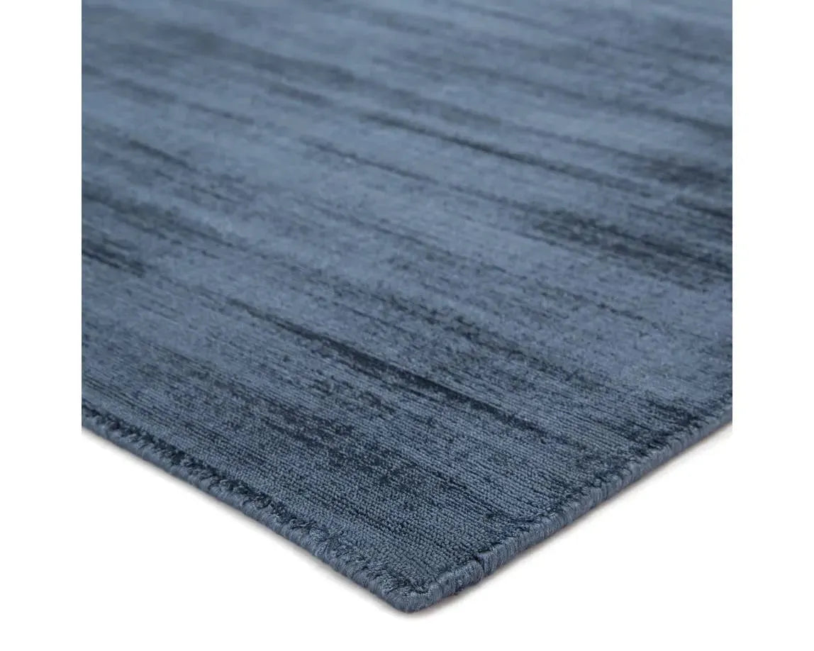 Yasmin YAS12 Yasmin Blue / Gray Rug