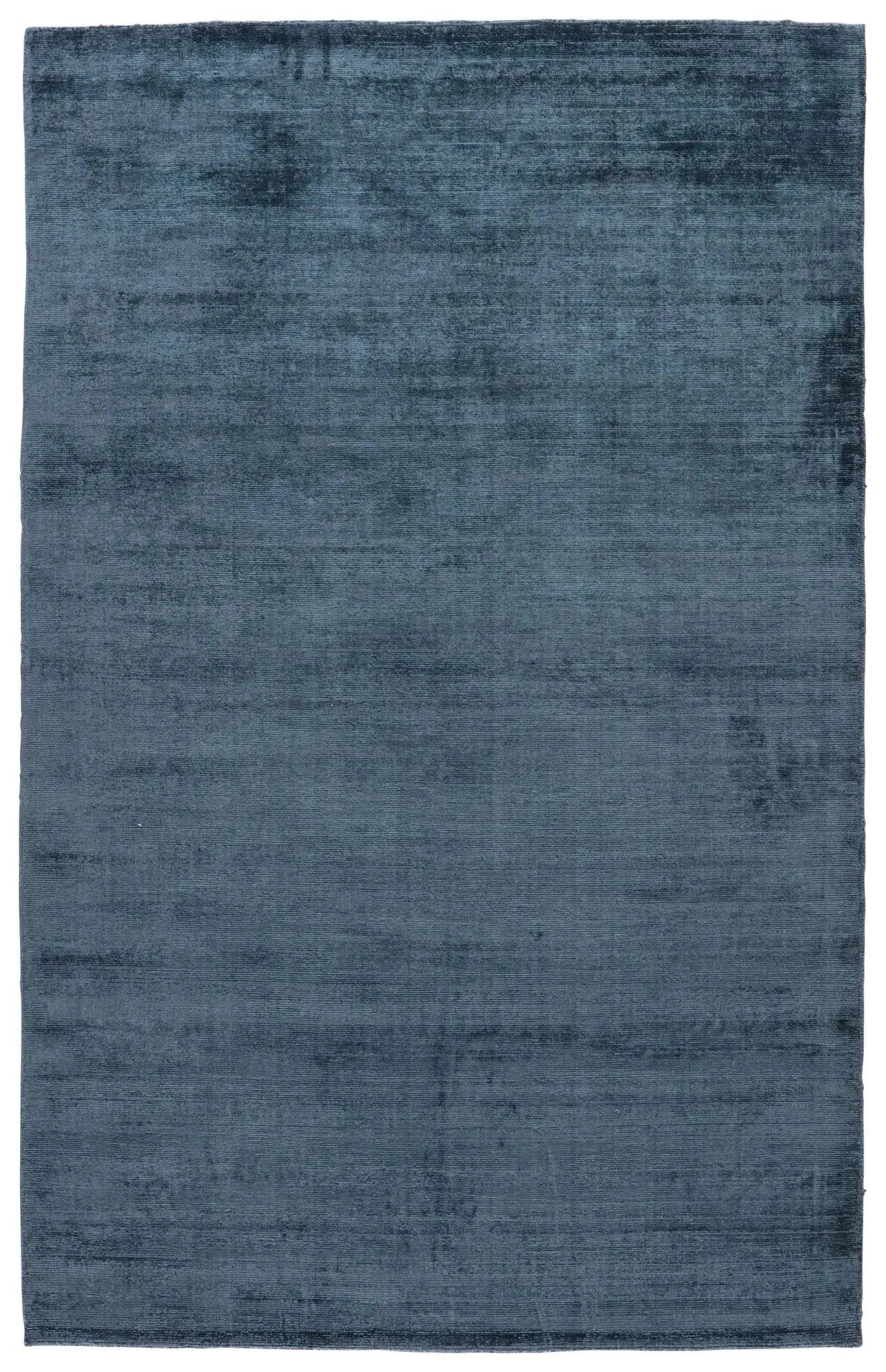 Yasmin YAS12 Yasmin Blue / Gray Rug