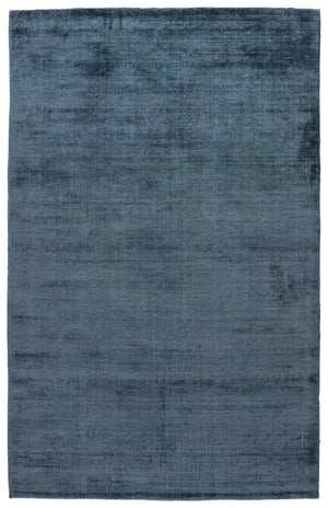 Yasmin YAS12 Yasmin Blue / Gray Rug