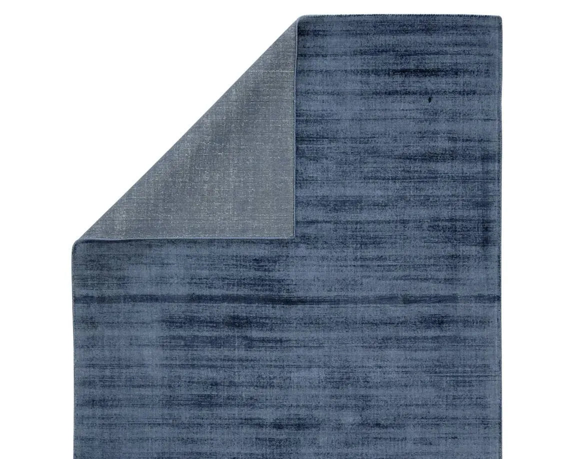 Yasmin YAS12 Yasmin Blue / Gray Rug