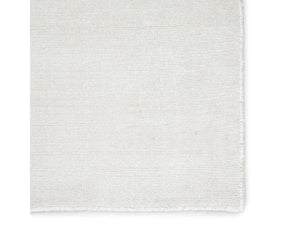 Yasmin YAS14 Yasmin White Rug