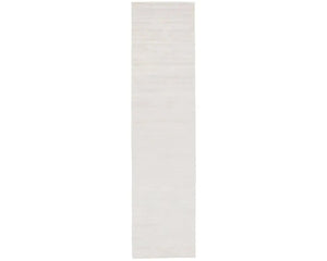 Yasmin YAS14 Yasmin White Rug