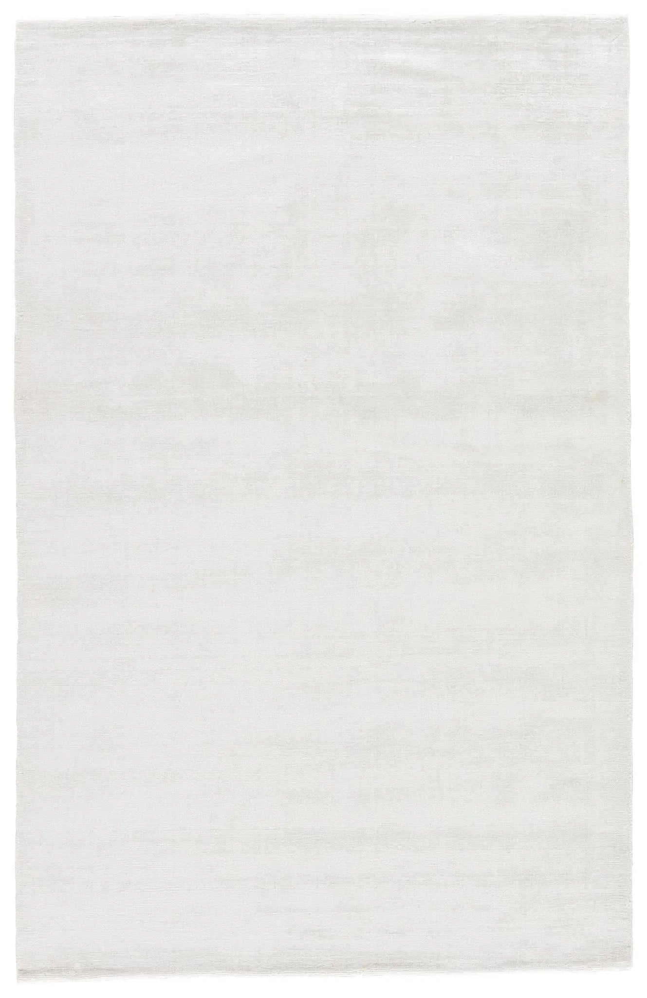 Yasmin YAS14 Yasmin White Rug