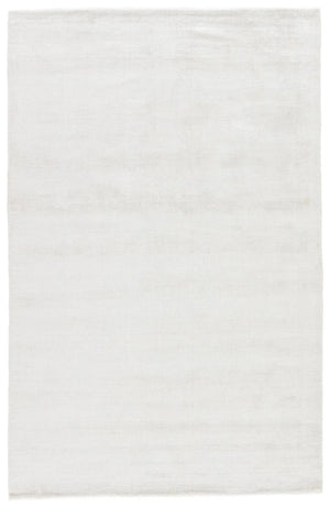 Yasmin YAS14 Yasmin White Rug