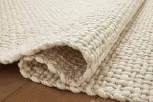 Yellowstone YEL-01 Ivory/Ivory Rug