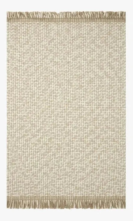 Yellowstone YEL-01 Natural/Ivory Rug