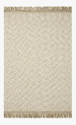 Yellowstone YEL-01 Natural/Ivory Rug