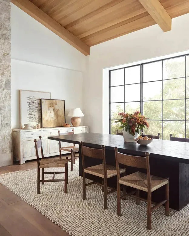 Yellowstone YEL-01 Natural/Ivory Rug