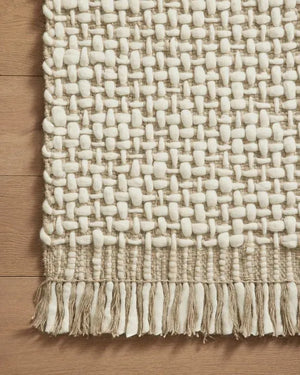 Yellowstone YEL-01 Natural/Ivory Rug