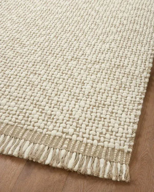 Yellowstone YEL-01 Natural/Ivory Rug