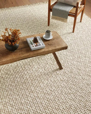 Yellowstone YEL-01 Natural/Ivory Rug