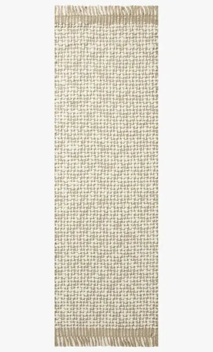 Yellowstone YEL-01 Natural/Ivory Rug