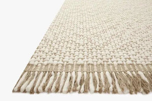 Yellowstone YEL-01 Natural/Ivory Rug