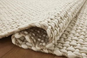 Yellowstone YEL-01 Natural/Ivory Rug