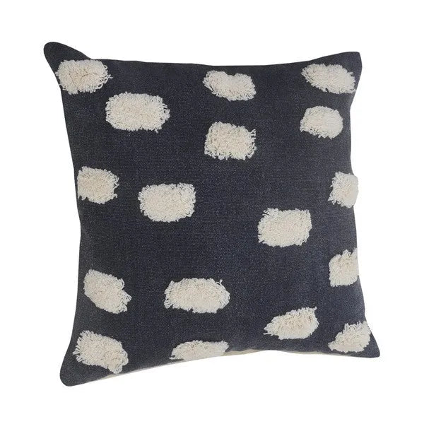 Zeal 07653DRB Dress Blue Pillow