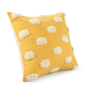 Zeal 07919SPM Spicy Mustard Pillow