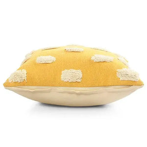 Zeal 07919SPM Spicy Mustard Pillow
