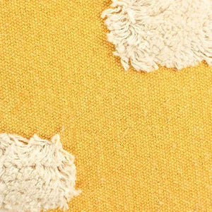 Zeal 07919SPM Spicy Mustard Pillow