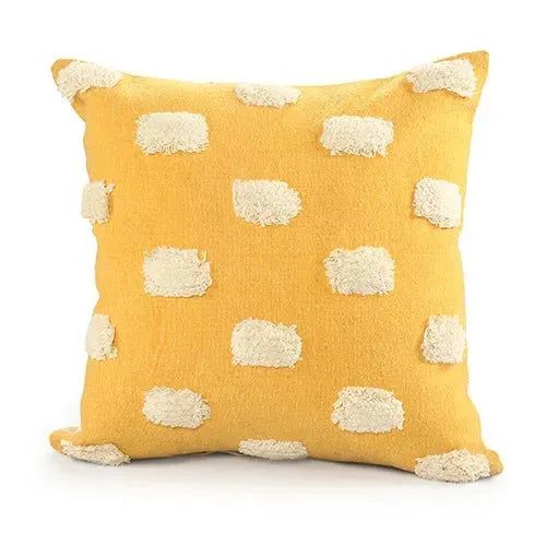 Zeal 07919SPM Spicy Mustard Pillow