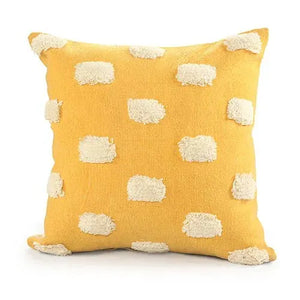 Zeal 07919SPM Spicy Mustard Pillow