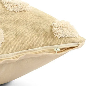 Zeal 07920FAD Frosted Almond Pillow