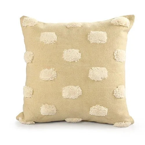 Zeal 07920FAD Frosted Almond Pillow