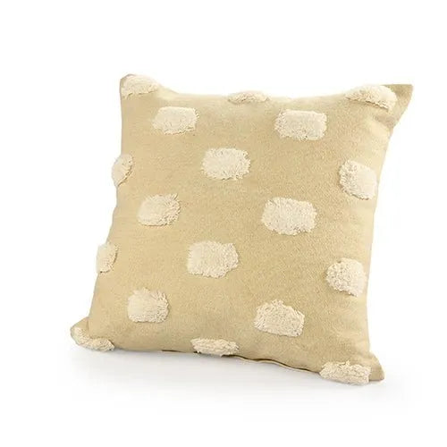 Zeal 07920FAD Frosted Almond Pillow