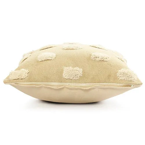 Zeal 07920FAD Frosted Almond Pillow