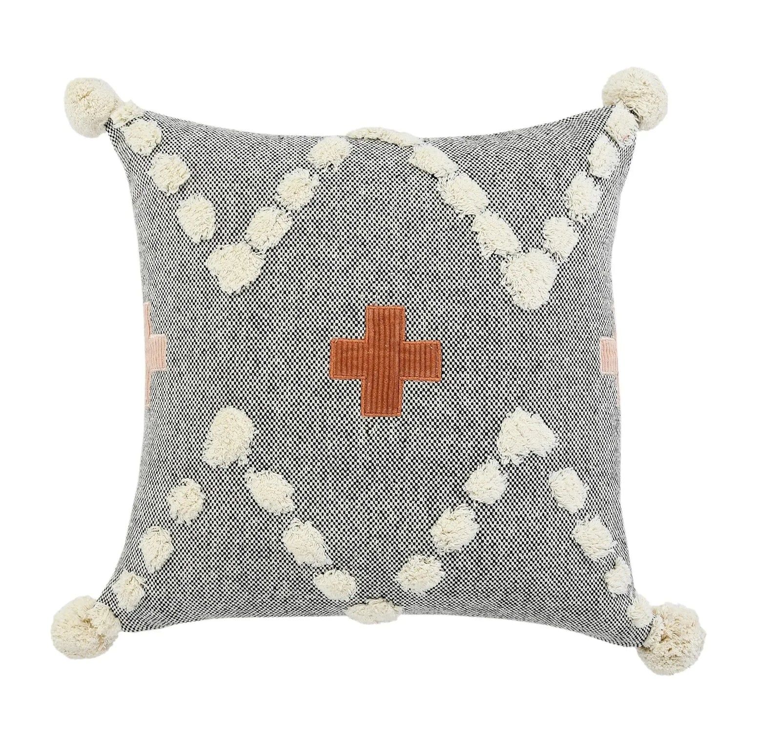 Zeal Lr07714 Multi Pillow