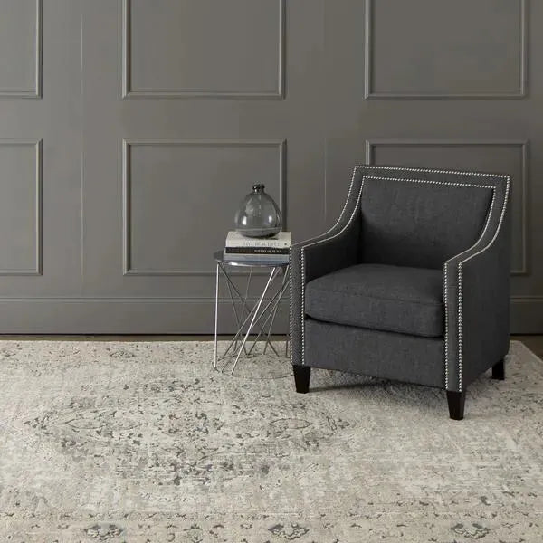 Zephyr 92117 70044 Acropolis Alabaster Rug